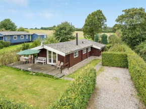 Holiday Home Gudmunde - 200m from the sea by Interhome